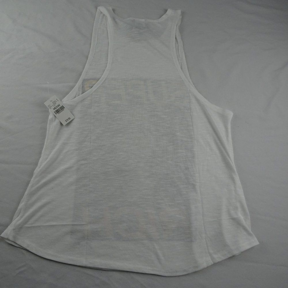 Wet Seal Barbie Super Rich Tank Size M - Picture 6 of 10